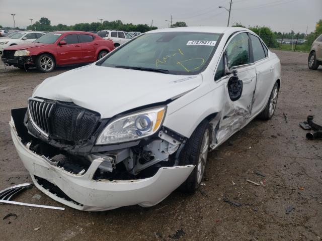 Photo 1 VIN: 1G4PR5SK9F4121459 - BUICK VERANO CON 