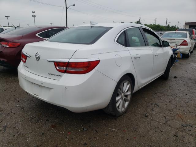 Photo 3 VIN: 1G4PR5SK9F4121459 - BUICK VERANO CON 