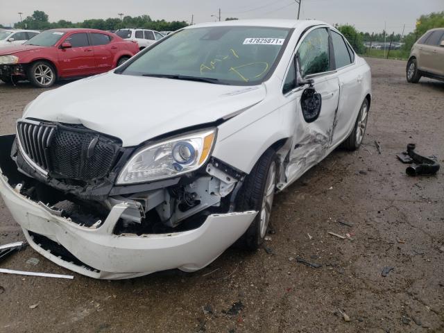 Photo 8 VIN: 1G4PR5SK9F4121459 - BUICK VERANO CON 