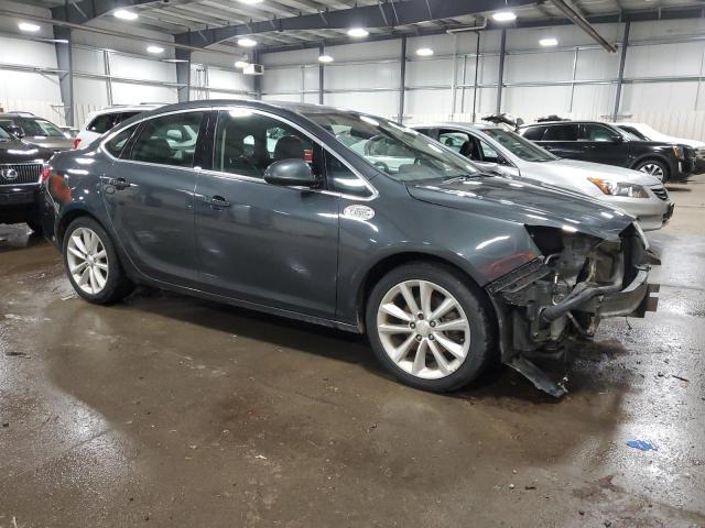 Photo 3 VIN: 1G4PR5SK9F4123664 - BUICK VERANO 