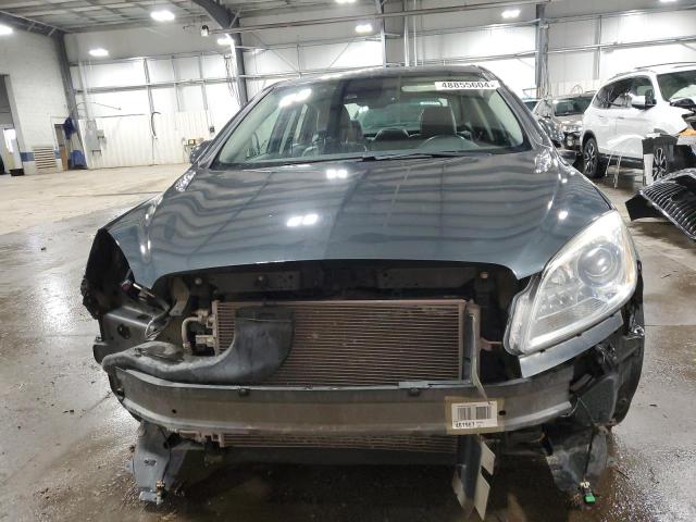 Photo 4 VIN: 1G4PR5SK9F4123664 - BUICK VERANO 