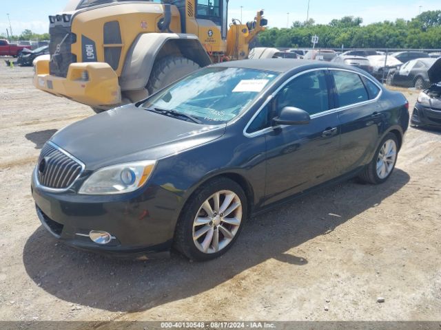 Photo 1 VIN: 1G4PR5SK9F4124006 - BUICK VERANO 