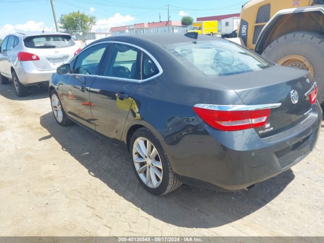 Photo 2 VIN: 1G4PR5SK9F4124006 - BUICK VERANO 