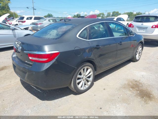 Photo 3 VIN: 1G4PR5SK9F4124006 - BUICK VERANO 