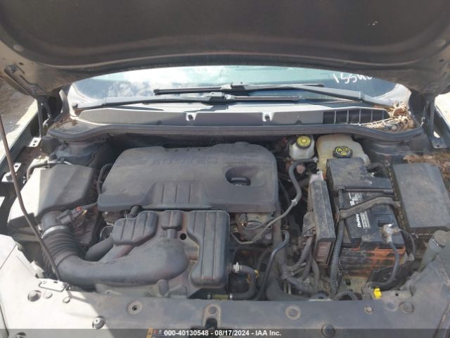 Photo 9 VIN: 1G4PR5SK9F4124006 - BUICK VERANO 