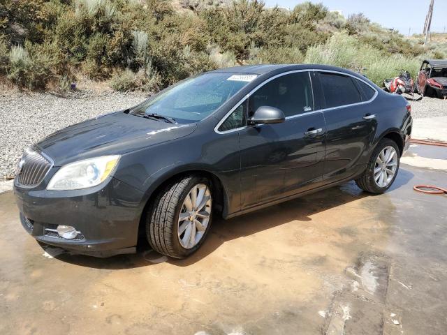 Photo 0 VIN: 1G4PR5SK9F4125205 - BUICK VERANO CON 