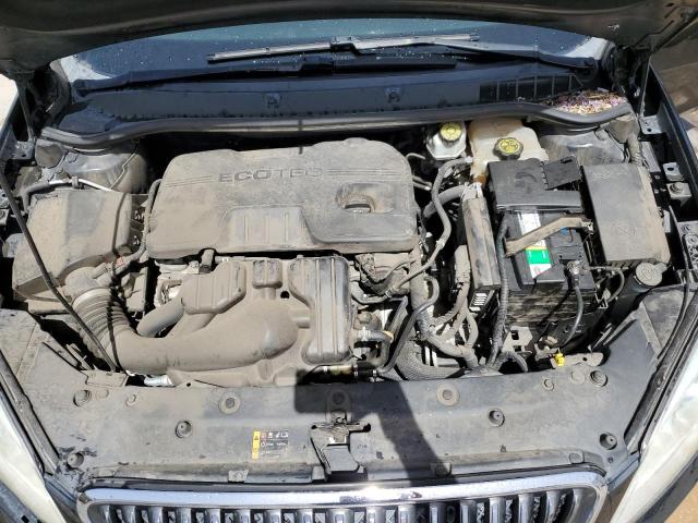 Photo 10 VIN: 1G4PR5SK9F4125205 - BUICK VERANO CON 