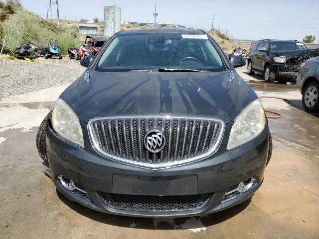 Photo 4 VIN: 1G4PR5SK9F4125205 - BUICK VERANO CON 