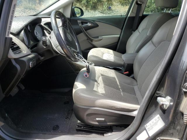 Photo 6 VIN: 1G4PR5SK9F4125205 - BUICK VERANO CON 