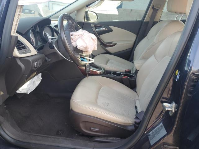 Photo 6 VIN: 1G4PR5SK9F4128136 - BUICK VERANO CON 