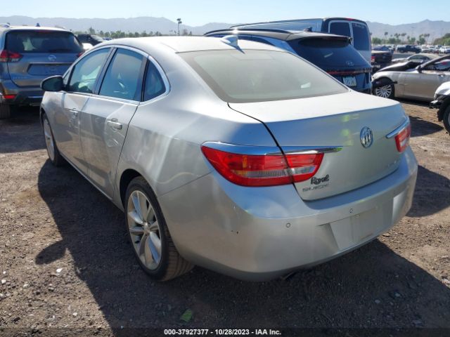 Photo 2 VIN: 1G4PR5SK9F4129741 - BUICK VERANO 