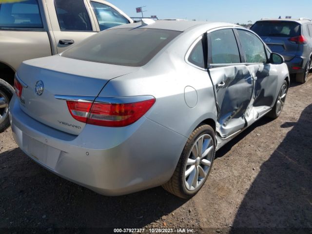 Photo 3 VIN: 1G4PR5SK9F4129741 - BUICK VERANO 