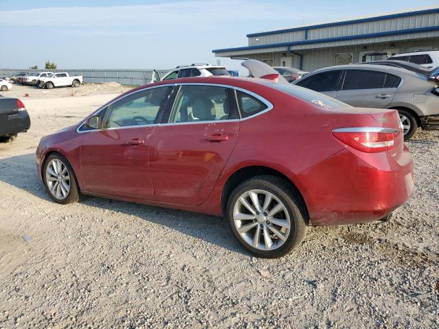 Photo 1 VIN: 1G4PR5SK9F4130548 - BUICK VERANO CON 