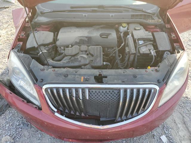 Photo 10 VIN: 1G4PR5SK9F4130548 - BUICK VERANO CON 