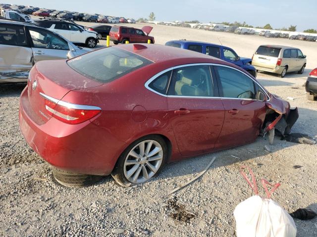 Photo 2 VIN: 1G4PR5SK9F4130548 - BUICK VERANO CON 