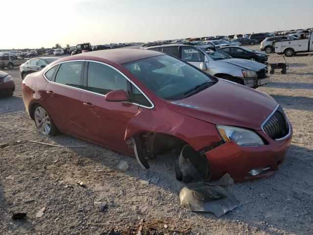 Photo 3 VIN: 1G4PR5SK9F4130548 - BUICK VERANO CON 