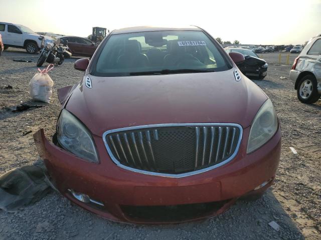 Photo 4 VIN: 1G4PR5SK9F4130548 - BUICK VERANO CON 