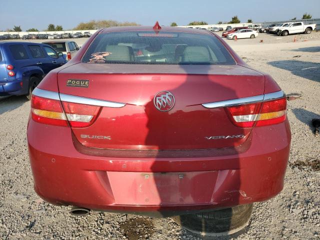 Photo 5 VIN: 1G4PR5SK9F4130548 - BUICK VERANO CON 