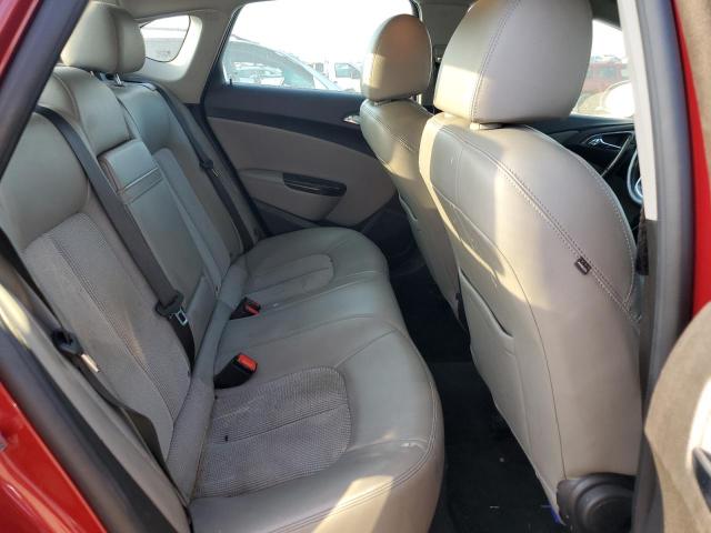 Photo 9 VIN: 1G4PR5SK9F4130548 - BUICK VERANO CON 