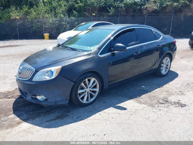 Photo 1 VIN: 1G4PR5SK9F4135149 - BUICK VERANO 