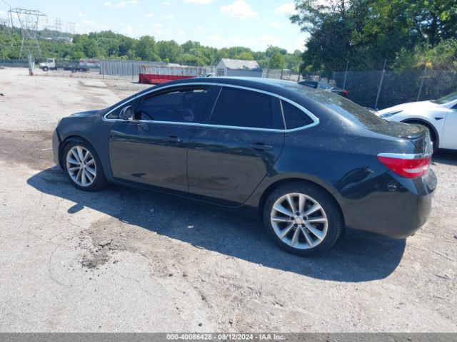 Photo 2 VIN: 1G4PR5SK9F4135149 - BUICK VERANO 