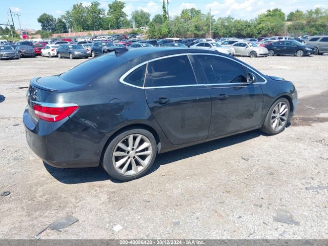 Photo 3 VIN: 1G4PR5SK9F4135149 - BUICK VERANO 