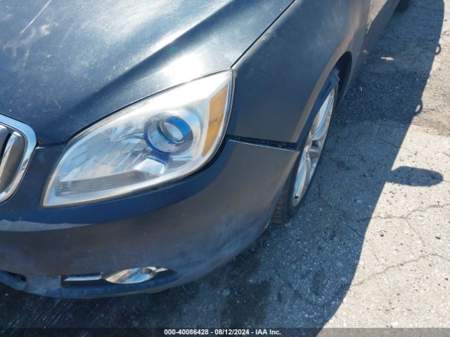 Photo 5 VIN: 1G4PR5SK9F4135149 - BUICK VERANO 