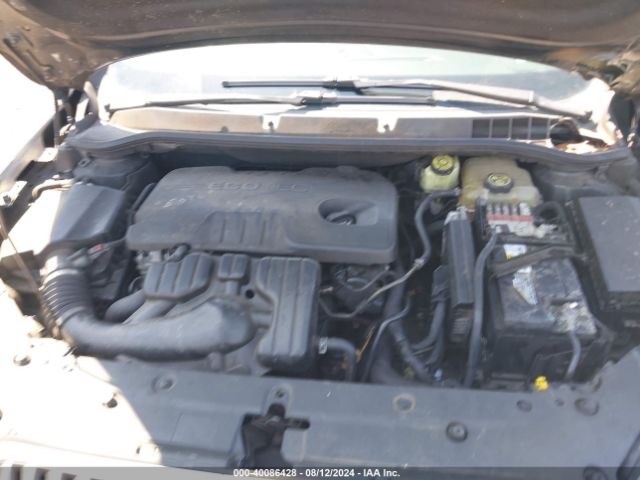 Photo 9 VIN: 1G4PR5SK9F4135149 - BUICK VERANO 