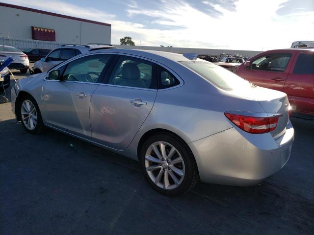 Photo 1 VIN: 1G4PR5SK9F4141713 - BUICK VERANO 