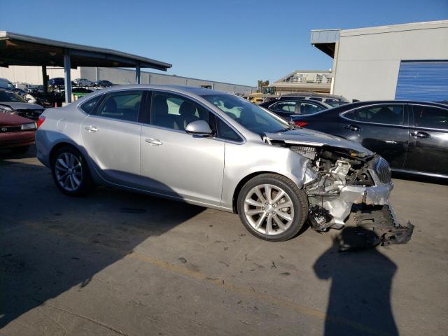 Photo 3 VIN: 1G4PR5SK9F4141713 - BUICK VERANO 