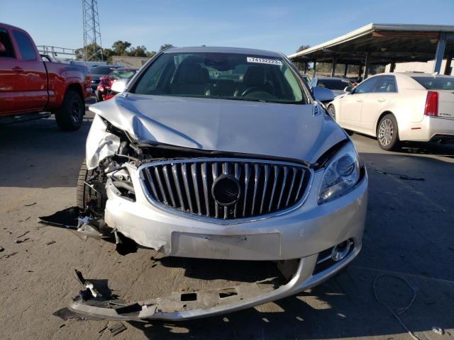 Photo 4 VIN: 1G4PR5SK9F4141713 - BUICK VERANO 