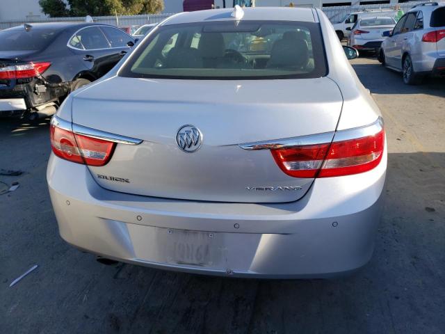 Photo 5 VIN: 1G4PR5SK9F4141713 - BUICK VERANO 