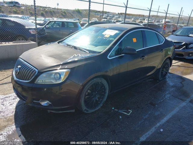 Photo 1 VIN: 1G4PR5SK9F4154915 - BUICK VERANO 