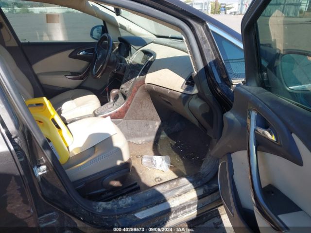 Photo 4 VIN: 1G4PR5SK9F4154915 - BUICK VERANO 