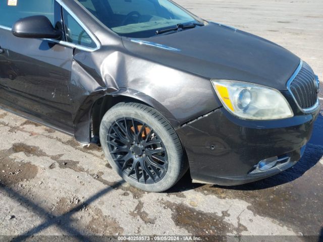 Photo 5 VIN: 1G4PR5SK9F4154915 - BUICK VERANO 