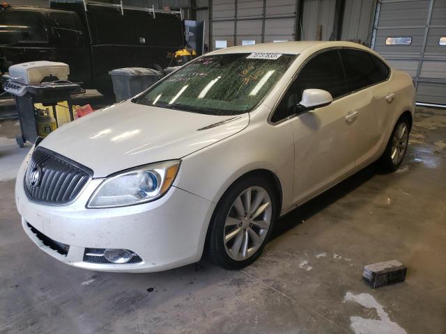 Photo 0 VIN: 1G4PR5SK9F4163128 - BUICK VERANO 