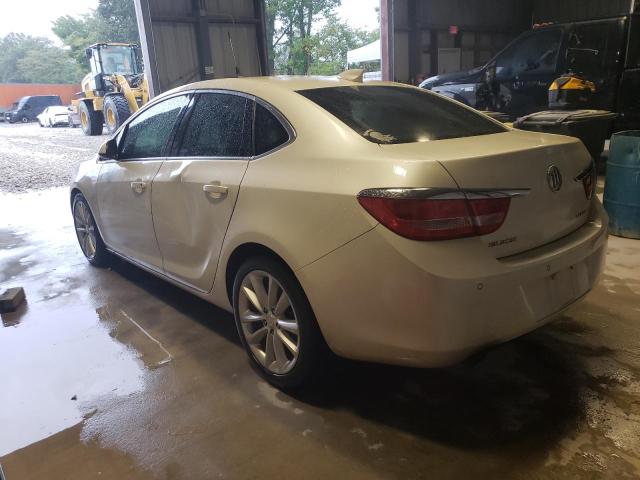 Photo 1 VIN: 1G4PR5SK9F4163128 - BUICK VERANO 