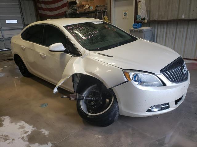 Photo 3 VIN: 1G4PR5SK9F4163128 - BUICK VERANO 