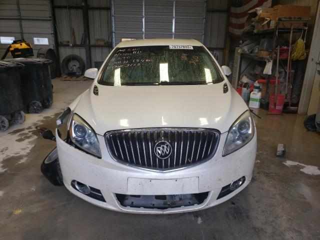 Photo 4 VIN: 1G4PR5SK9F4163128 - BUICK VERANO 