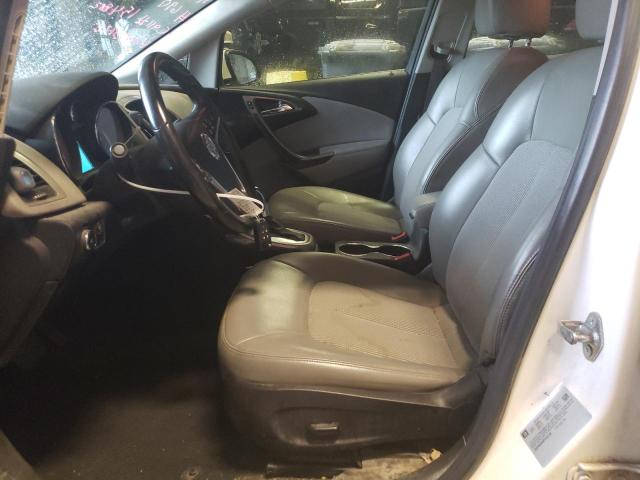 Photo 6 VIN: 1G4PR5SK9F4163128 - BUICK VERANO 