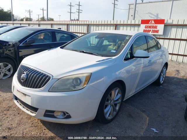 Photo 1 VIN: 1G4PR5SK9F4194461 - BUICK VERANO 