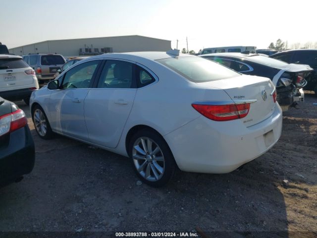 Photo 2 VIN: 1G4PR5SK9F4194461 - BUICK VERANO 