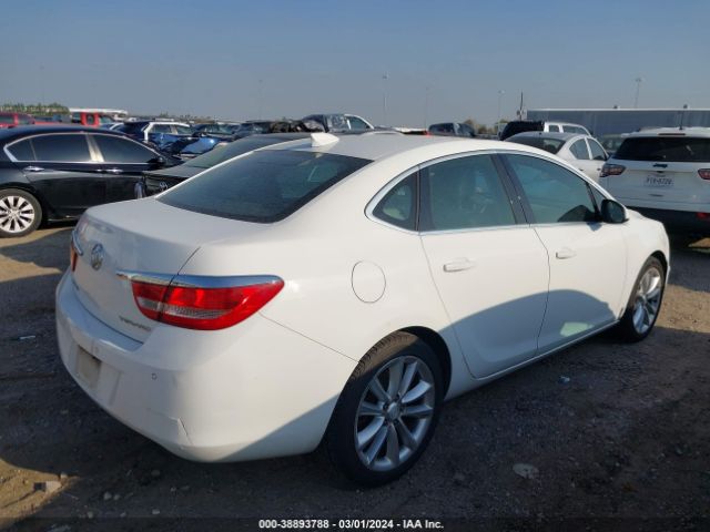 Photo 3 VIN: 1G4PR5SK9F4194461 - BUICK VERANO 