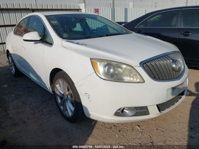 Photo 5 VIN: 1G4PR5SK9F4194461 - BUICK VERANO 