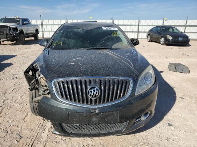 Photo 4 VIN: 1G4PR5SK9F4199787 - BUICK VERANO CON 