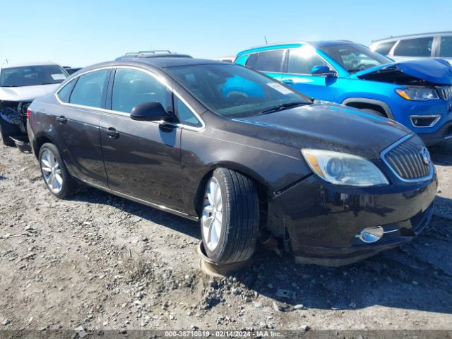 Photo 0 VIN: 1G4PR5SK9F4202591 - BUICK VERANO 