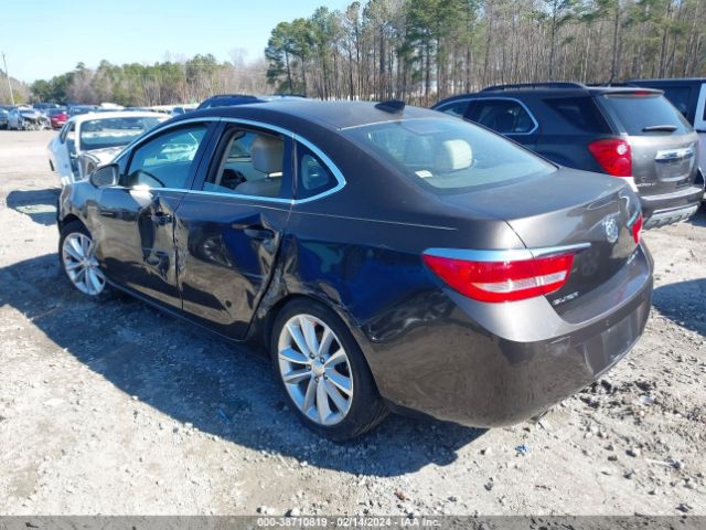 Photo 2 VIN: 1G4PR5SK9F4202591 - BUICK VERANO 