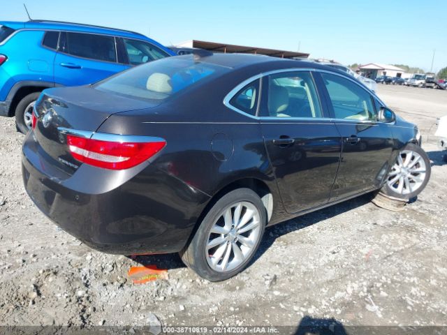 Photo 3 VIN: 1G4PR5SK9F4202591 - BUICK VERANO 