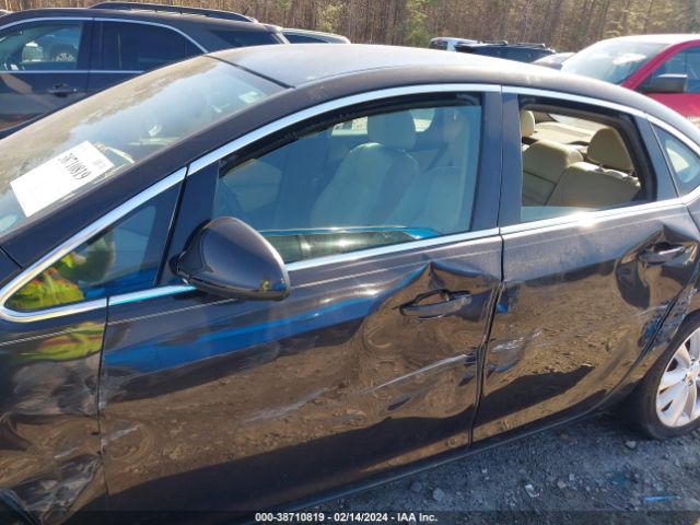 Photo 5 VIN: 1G4PR5SK9F4202591 - BUICK VERANO 