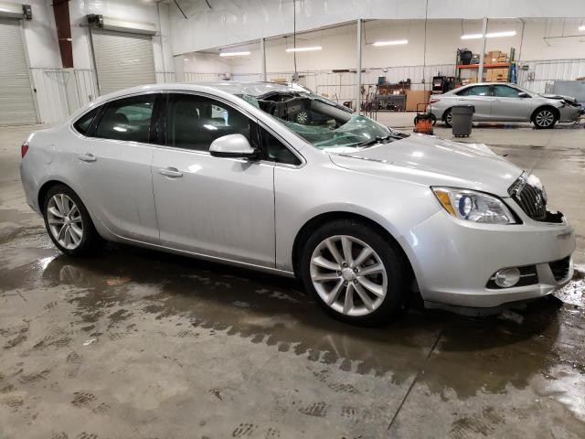 Photo 3 VIN: 1G4PR5SK9F4206821 - BUICK VERANO CON 